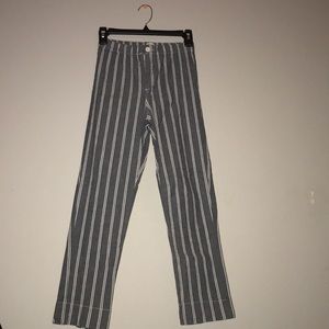 Tilden pants